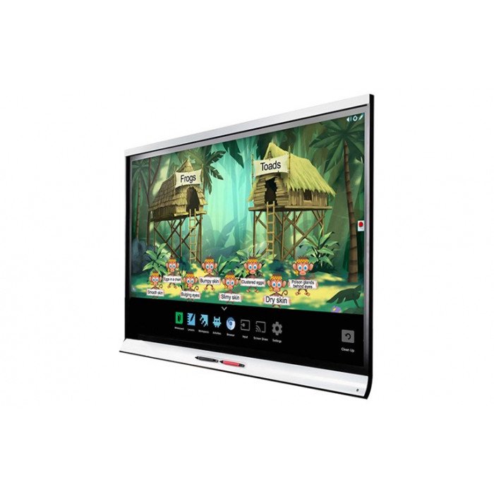 Интерактивная доска Smart SPNL-6275 купить,NaN