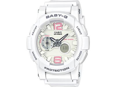 Часы Casio BGA-180BE-7BDR купить,NaN