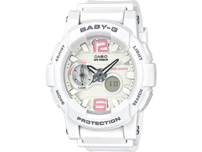 Часы Casio BGA-180BE-7BDR купить,NaN