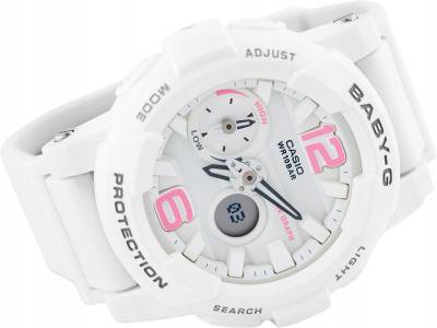 Часы Casio BGA-180BE-7BDR купить,NaN