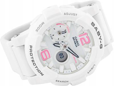 Часы Casio BGA-180BE-7BDR купить,NaN