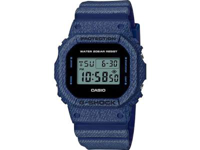 Часы Casio DW-5600DE-2ER купить,NaN