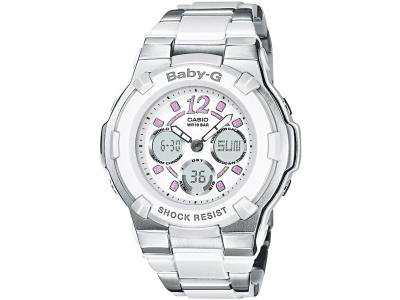 Часы Casio BGA-112C-7BDR купить,NaN
