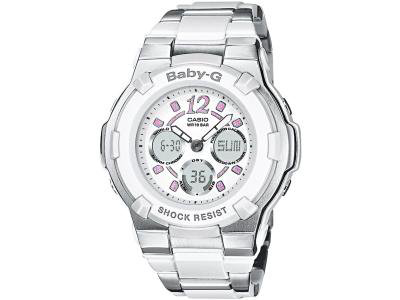 Часы Casio BGA-112C-7BDR купить,NaN