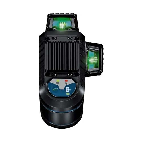 Линейный лазерный нивелир Bosch GLL 3-80 G 0601063Y00 купить,NaN