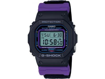 Часы Casio DW-5600THS-1ER купить,NaN