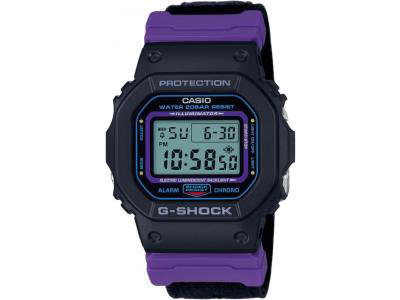 Часы Casio DW-5600THS-1ER купить,NaN