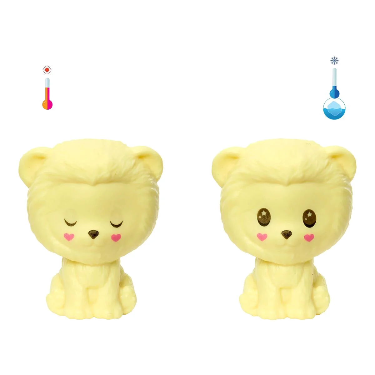 Игровой набор Barbie Cutie Reveal Челси Лев HKR210 купить,NaN