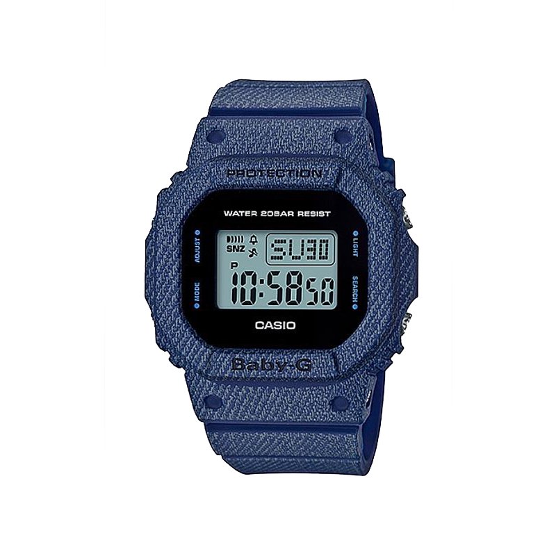Часы Casio BGD-560DE-2DR