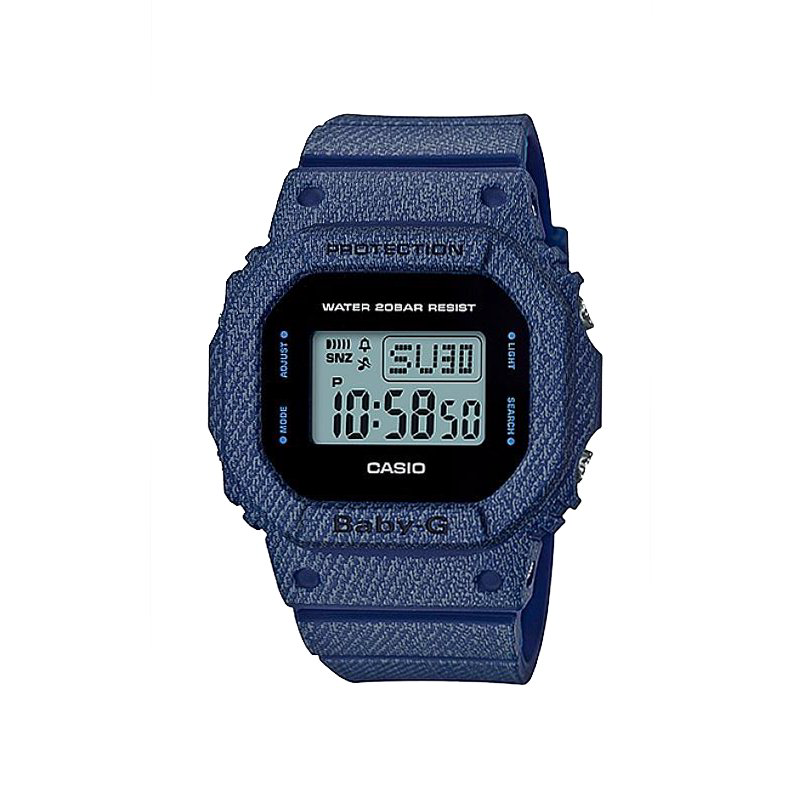 Часы Casio BGD-560DE-2DR