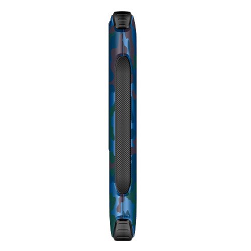 Мобильный телефон BQ-2824 Tank T Camouflage Blue купить,NaN