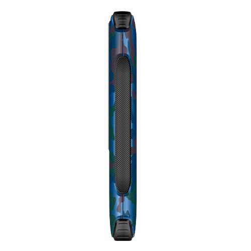 Мобильный телефон BQ-2824 Tank T Camouflage Blue купить,NaN