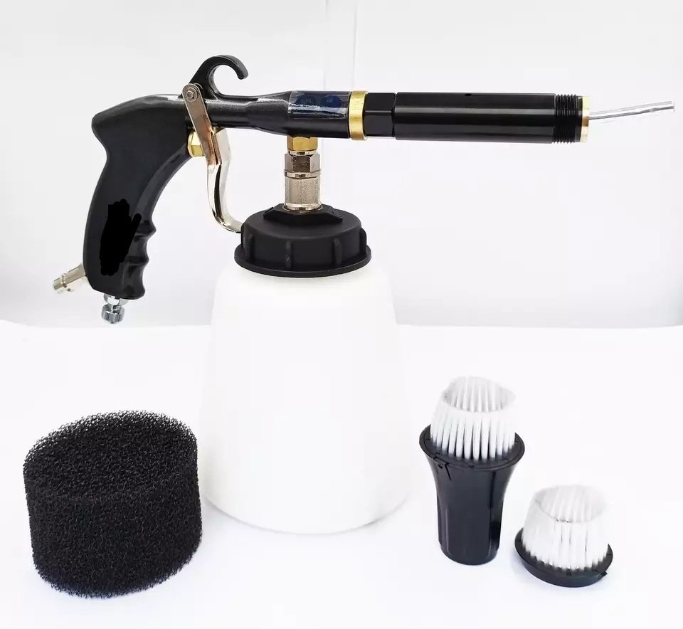 Мойка высокого давления Tornador пневматический 7 бар, Z-30