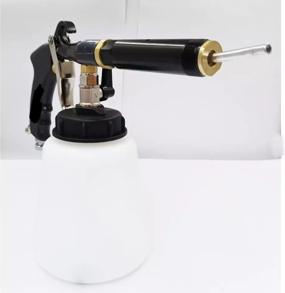 Мойка высокого давления Tornador пневматический 7 бар, Z-30