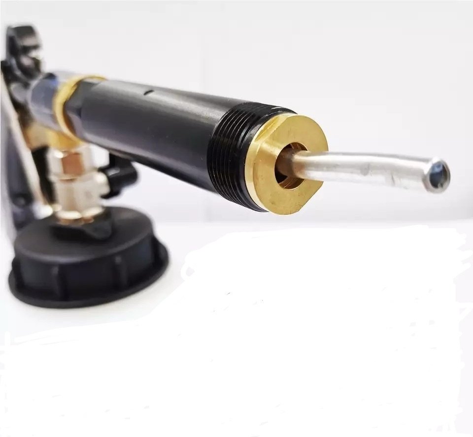 Мойка высокого давления Tornador пневматический 7 бар, Z-30