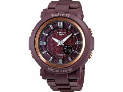 Часы Casio BGA-301-4ADR купить,NaN