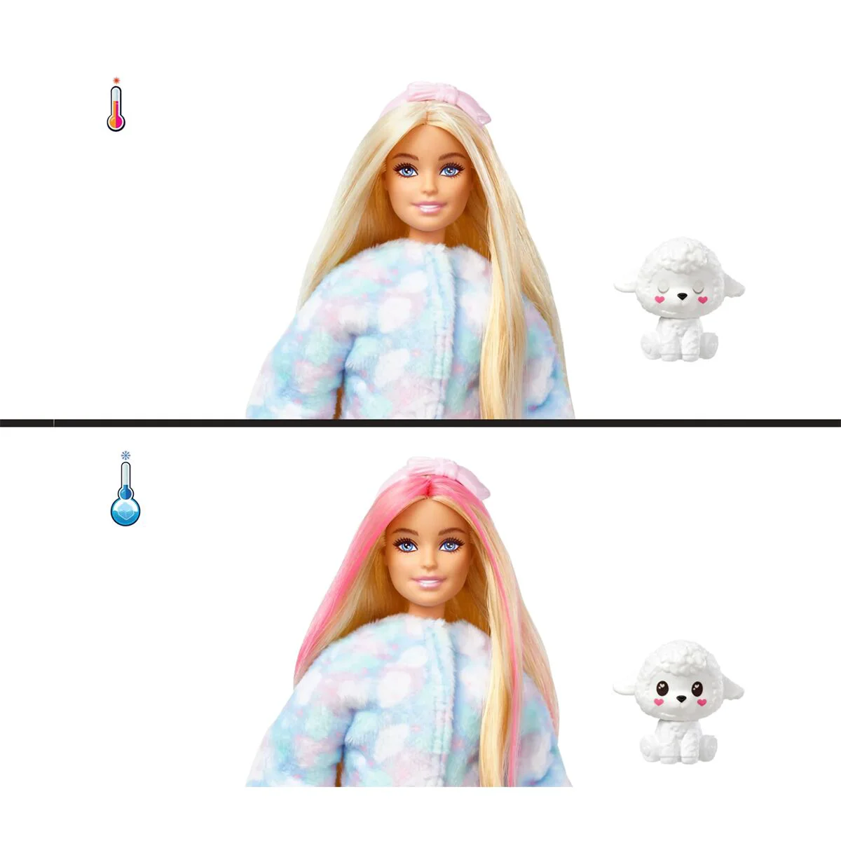 Игровой набор Barbie Cutie Reveal Овечка HKR030 купить,NaN