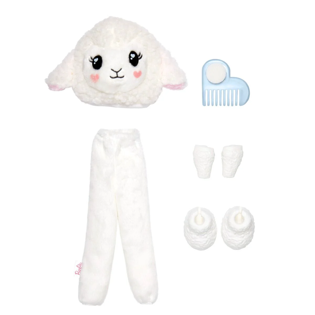 Игровой набор Barbie Cutie Reveal Овечка HKR030 купить,NaN