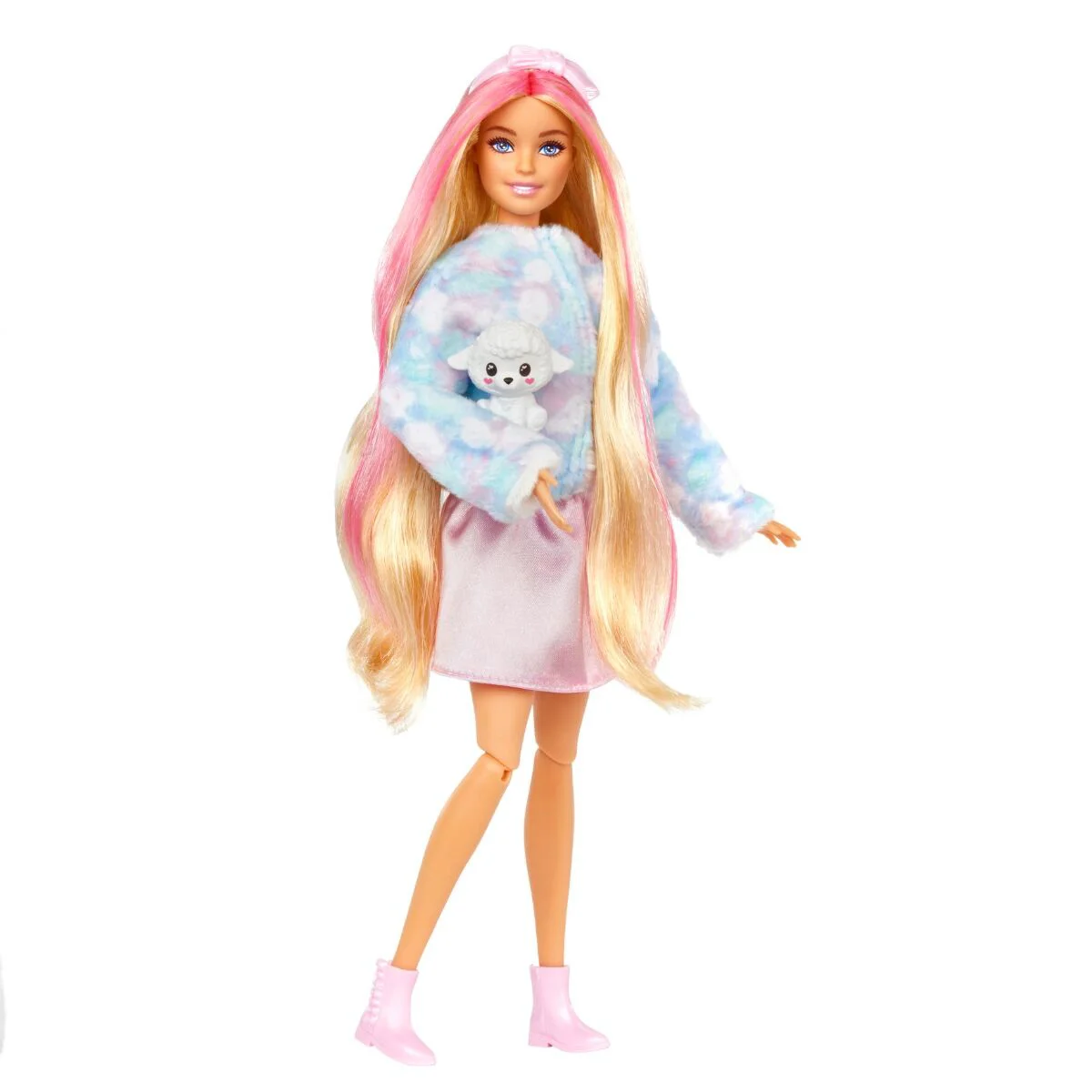Игровой набор Barbie Cutie Reveal Овечка HKR030 купить,NaN