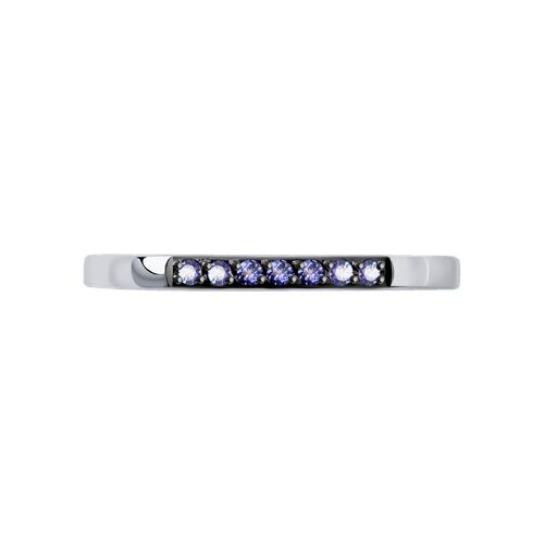 Кольцо Diamant 52-210-01618-1_17_1,1 1.1гр 17р купить,NaN