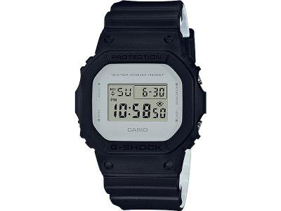 Часы Casio DW-5600LCU-1ER купить,NaN