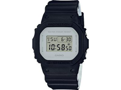 Часы Casio DW-5600LCU-1ER купить,NaN