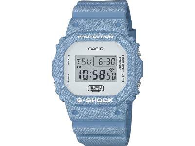 Часы Casio DW-5600DC-2ER купить,NaN