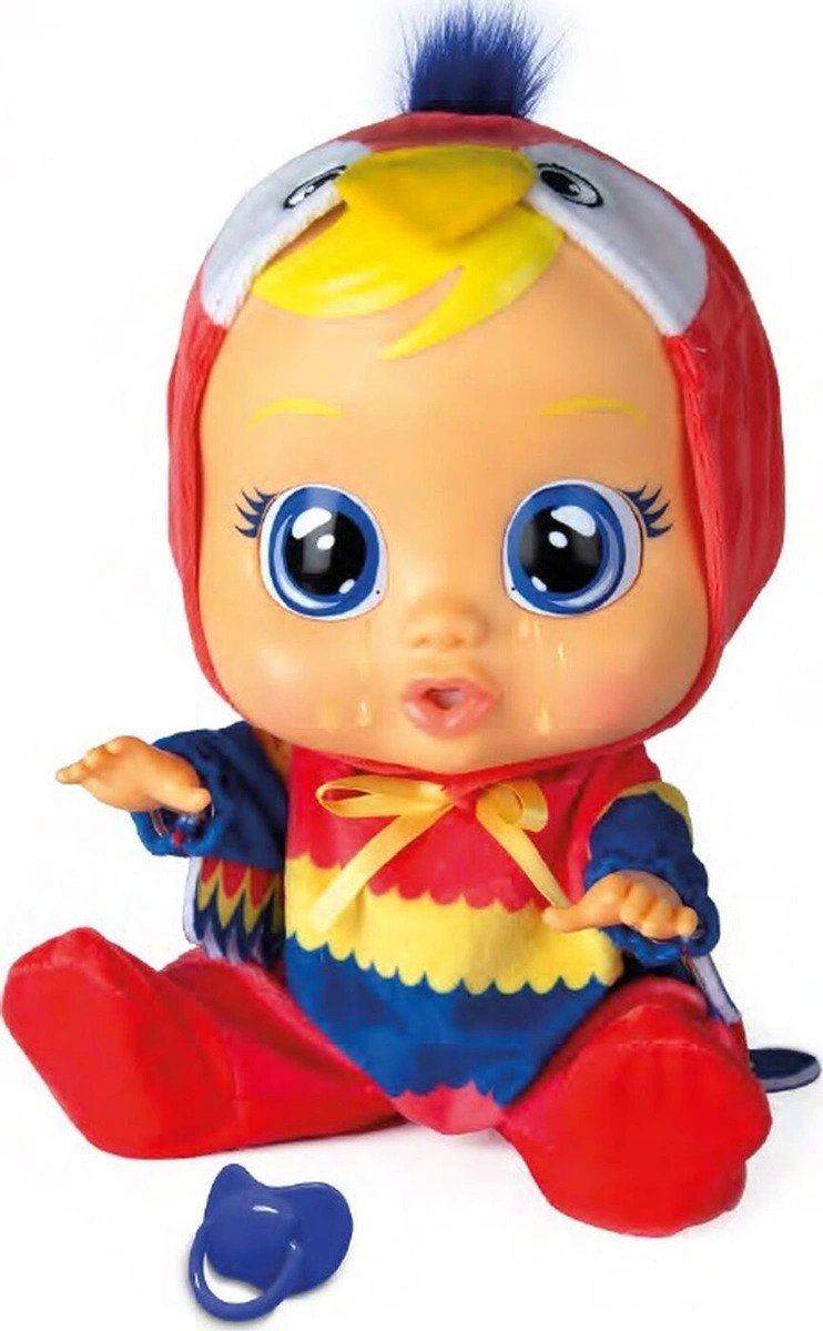 Кукла Crybabies IMC toys Плачущий младенец Lori 90217 купить,NaN