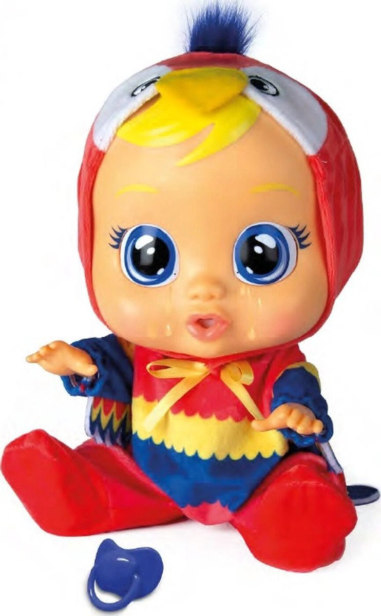 Кукла Crybabies IMC toys Плачущий младенец Lori 90217 купить,NaN