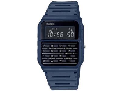 Наручные часы Casio CA-53WF-2BEF купить,NaN
