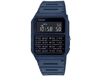 Наручные часы Casio CA-53WF-2BEF купить,NaN