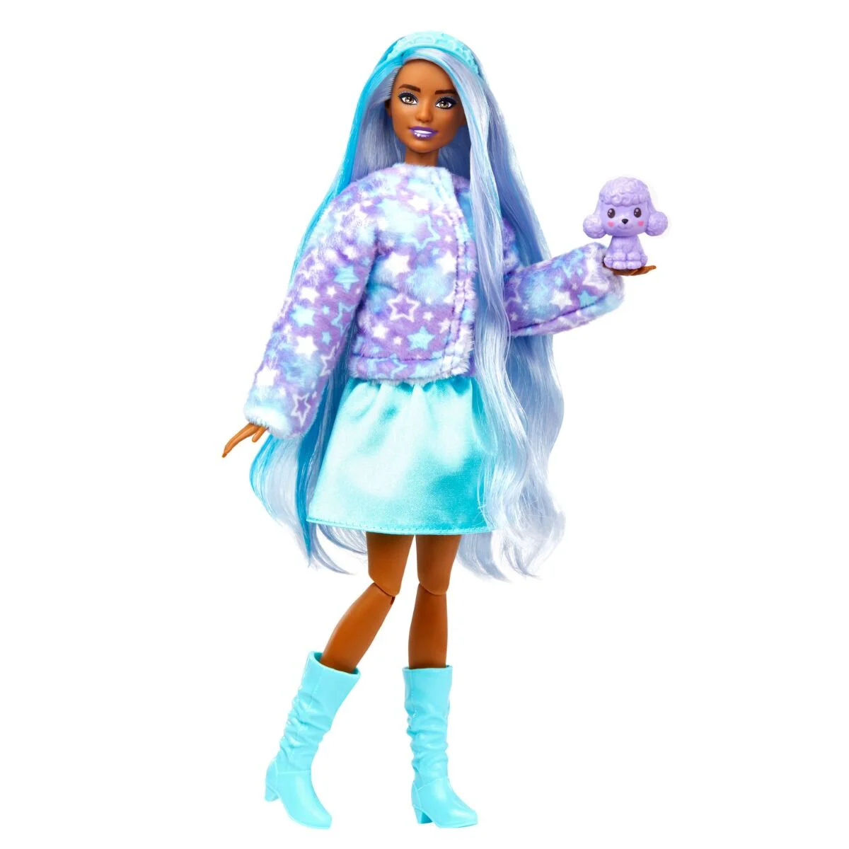 Игровой набор Barbie Cutie Reveal Пудель HKR050 купить,NaN