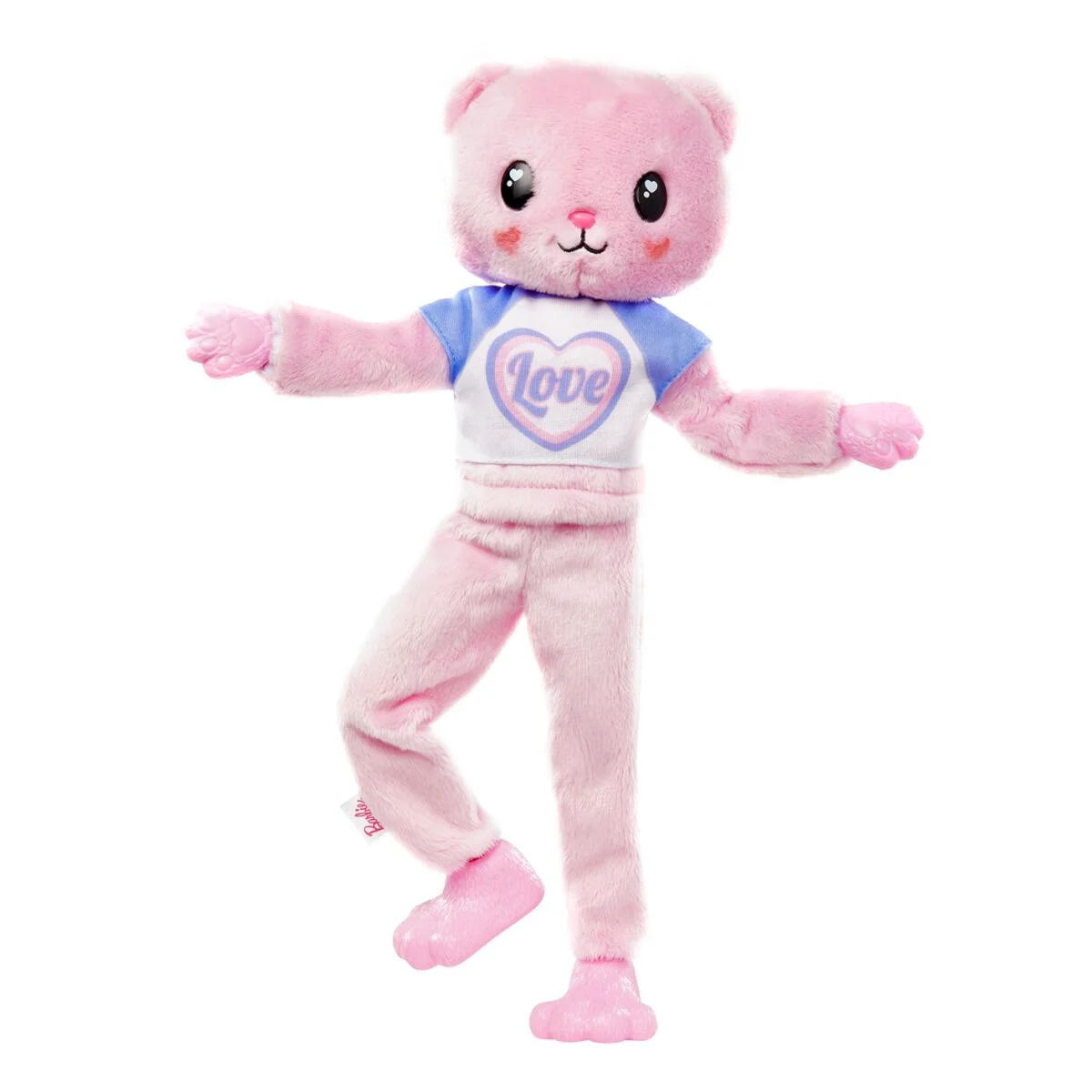 Игровой набор Barbie Cutie Reveal Тэдди HKR040 купить,NaN
