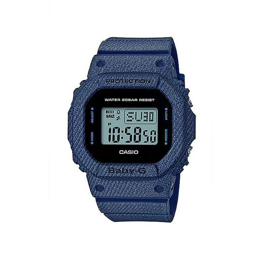Часы Casio BGD-560DE-2DR