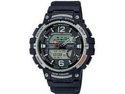 Часы Casio WSC-1250H-1AVEF