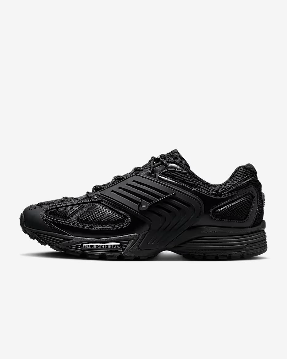 Кроссовки Nike Air Pegasus Wave IB0612-001-US 6 черный 37.5 купить,NaN