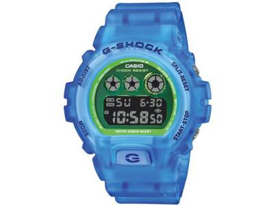 Часы Casio DW-6900LS-2ER купить,NaN