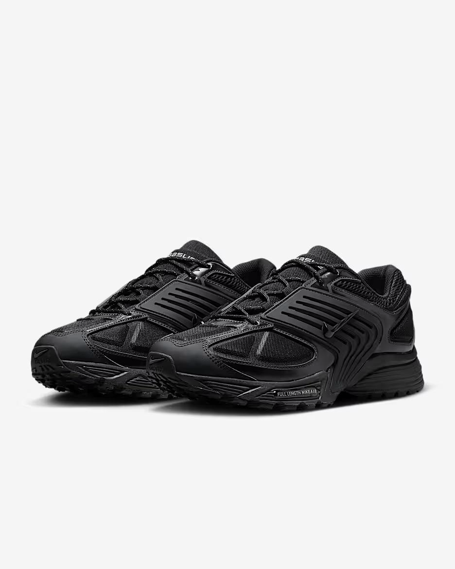 Кроссовки Nike Air Pegasus Wave IB0612-001-US 6 черный 37.5 купить,NaN