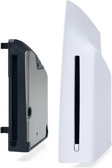 Игровая консоль Sony PlayStation 5 Pro White + Dualsense + Дисковод