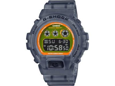 Часы Casio CasioDW-6900LS-1ER купить,NaN