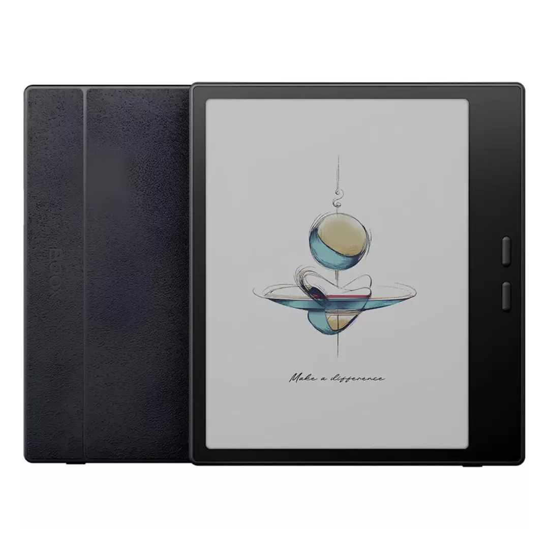 Электронная книга Onyx Boox Go Color 7 Gen II Black