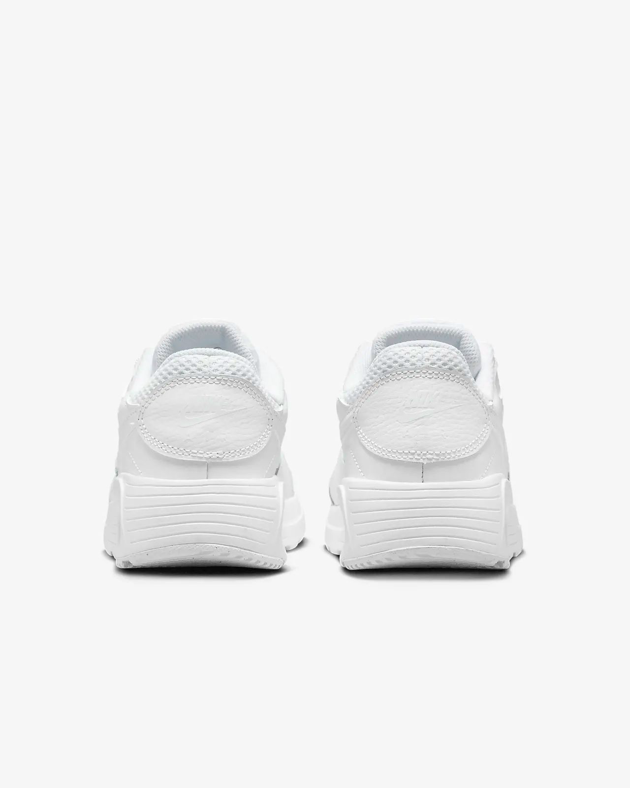 Кроссовки Nike Air Max SC CW4554-101 белый 36.5 купить,NaN