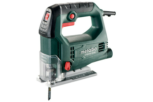 Лобзик Metabo STEB 65 QUICK 601030000