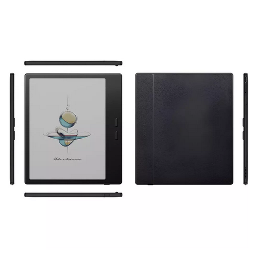 Электронная книга Onyx Boox Go Color 7 Gen II Black