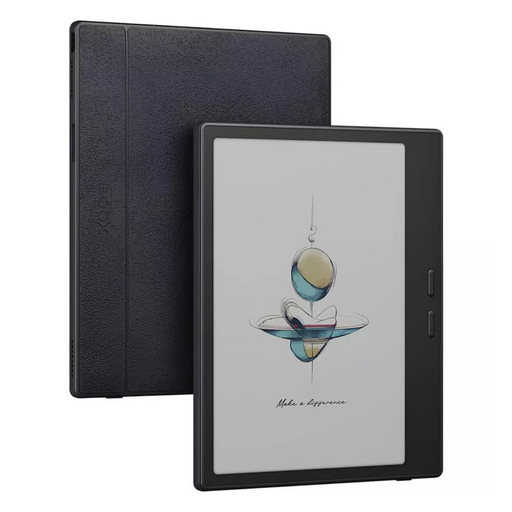 Электронная книга Onyx Boox Go Color 7 Gen II Black
