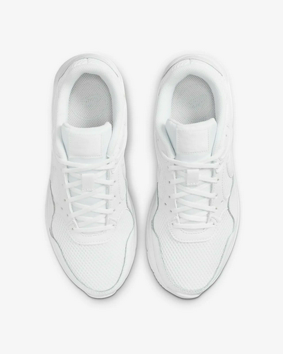 Кроссовки Nike Air Max SC CW4554-101 белый 36.5