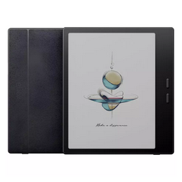 Электронная книга Onyx Boox Go Color 7 Gen II Black