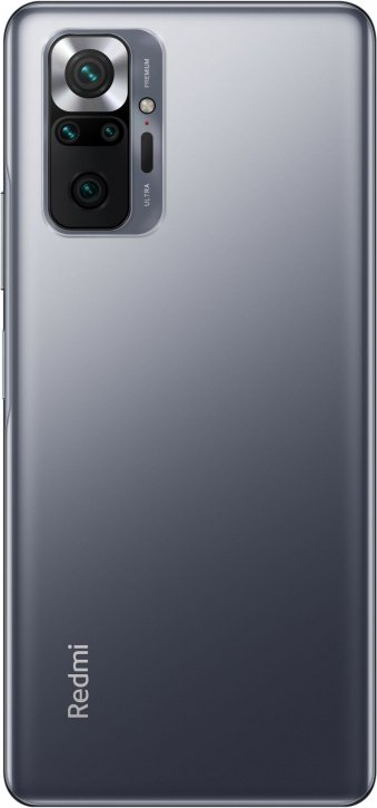 Смартфон Xiaomi Redmi Note 10 Pro 6/64Gb Onyx Gray купить,NaN