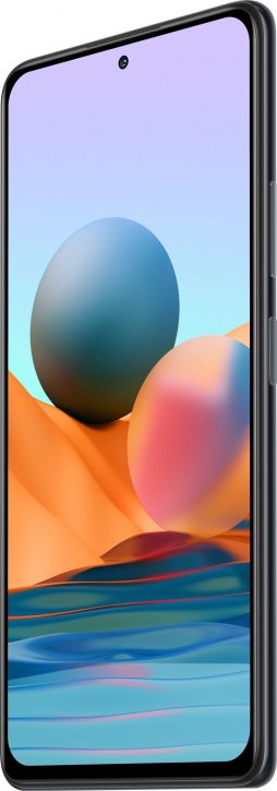 Смартфон Xiaomi Redmi Note 10 Pro 6/64Gb Onyx Gray купить,NaN