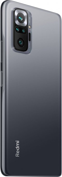 Смартфон Xiaomi Redmi Note 10 Pro 6/64Gb Onyx Gray купить,NaN